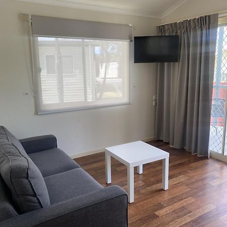 Big4 Moama Holiday Park 외부 사진