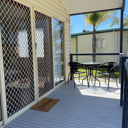 Big4 Moama Holiday Park 외부 사진
