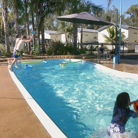 Big4 Moama Holiday Park 외부 사진