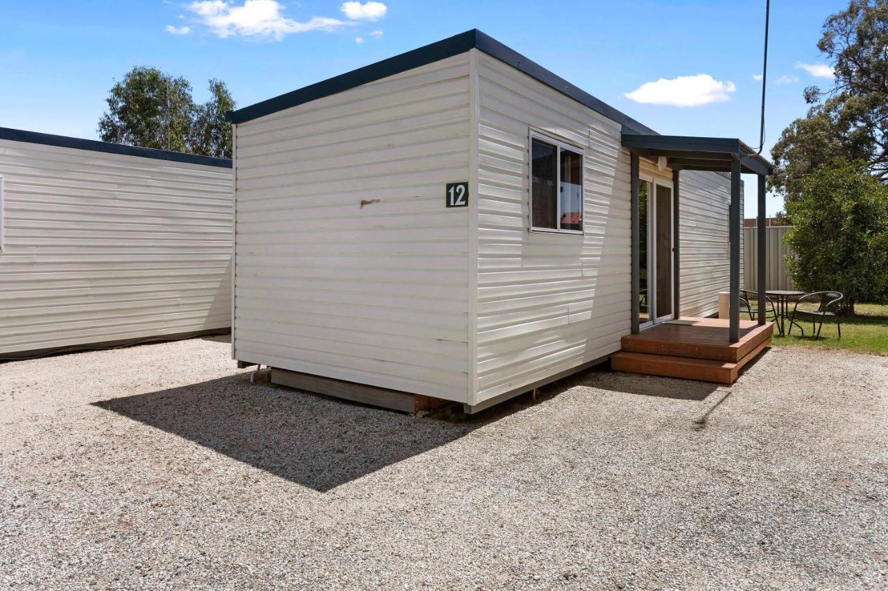 Big4 Moama Holiday Park 외부 사진
