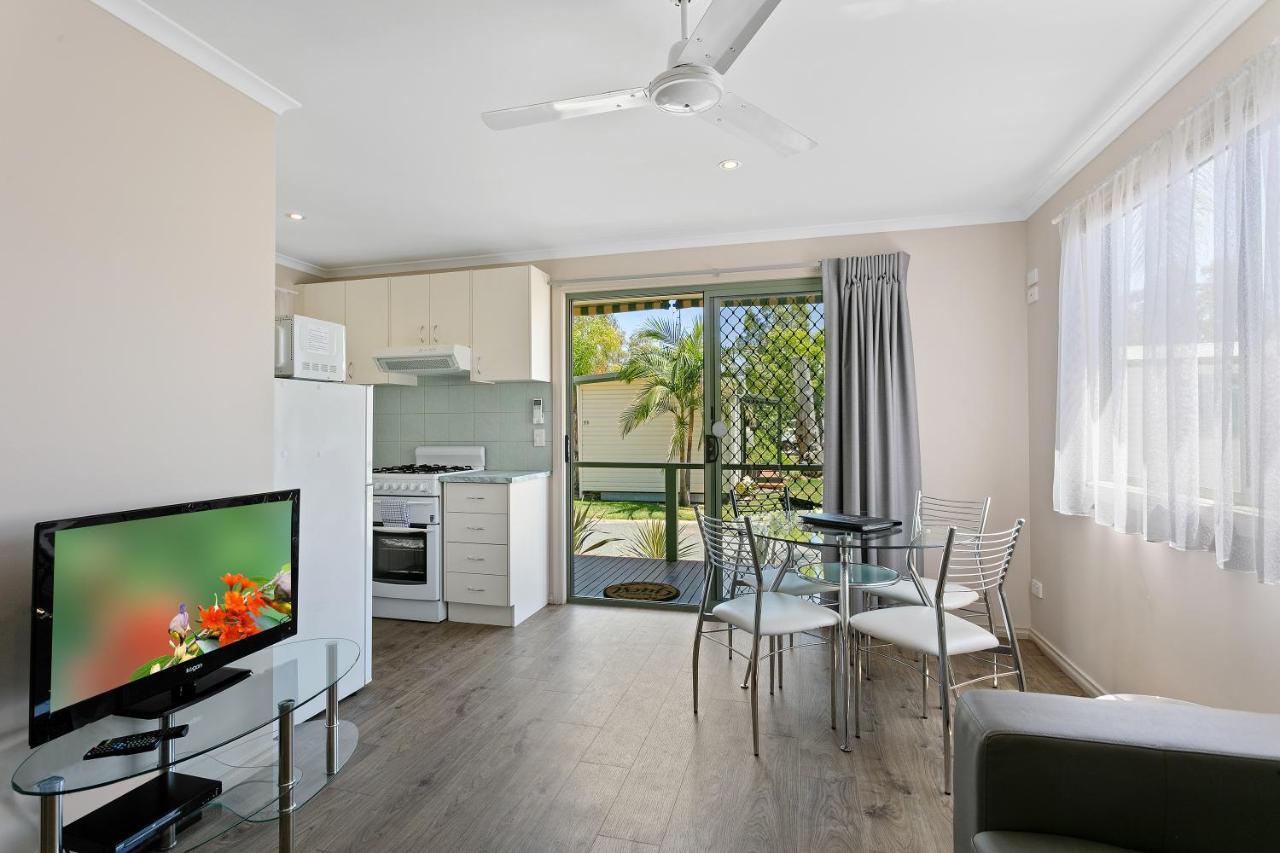 Big4 Moama Holiday Park 외부 사진