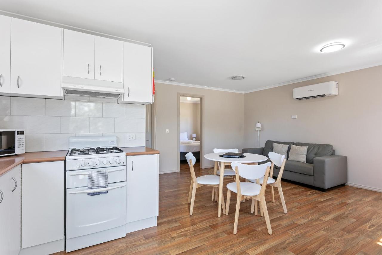 Big4 Moama Holiday Park 외부 사진