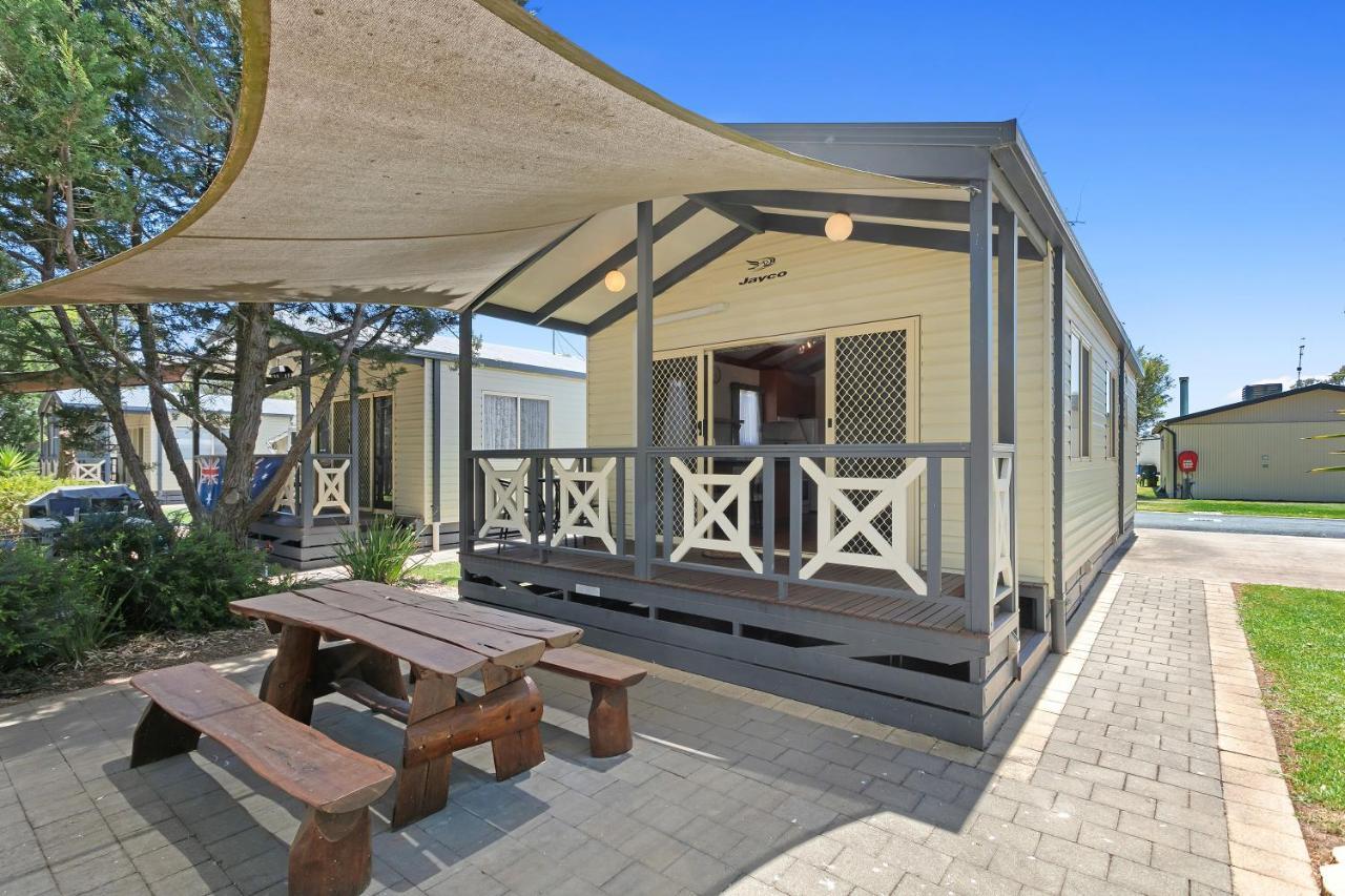 Big4 Moama Holiday Park 외부 사진
