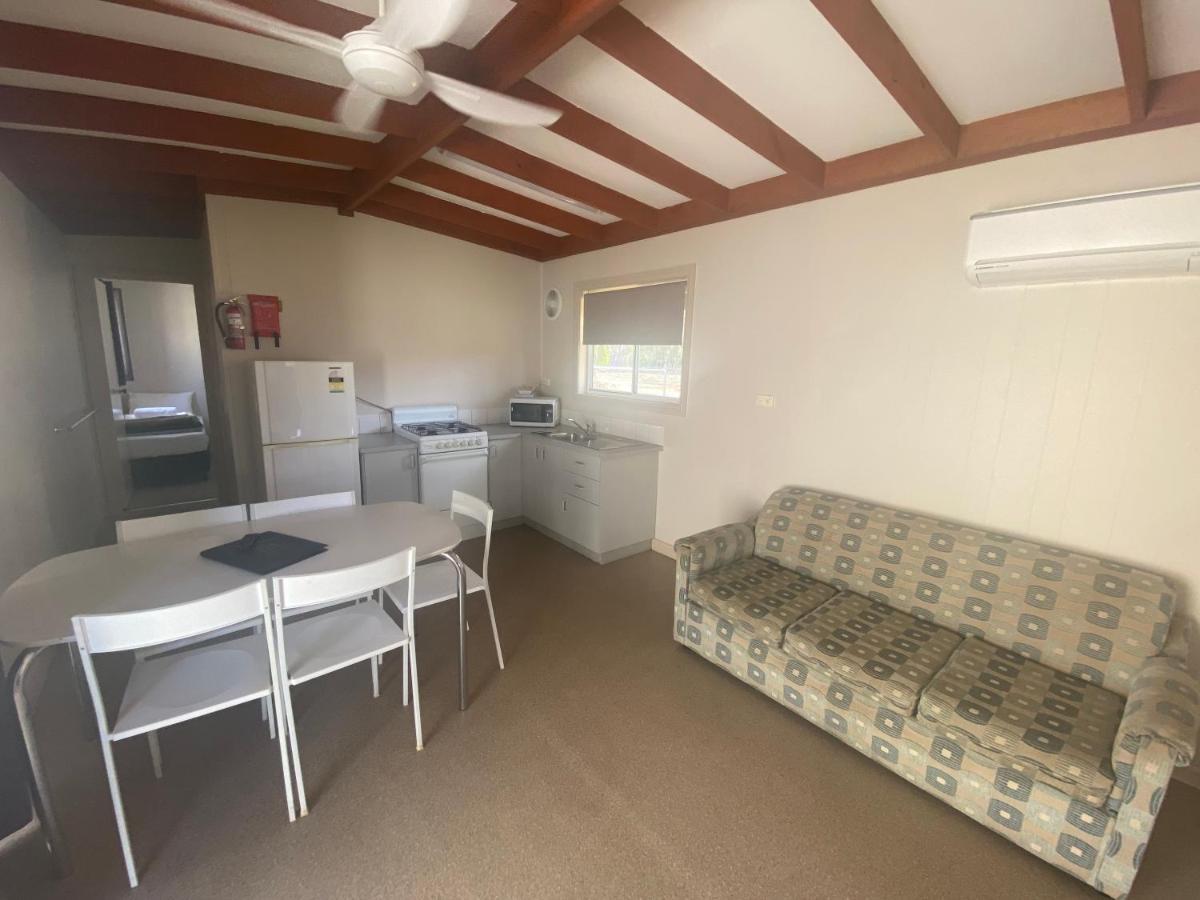 Big4 Moama Holiday Park 외부 사진