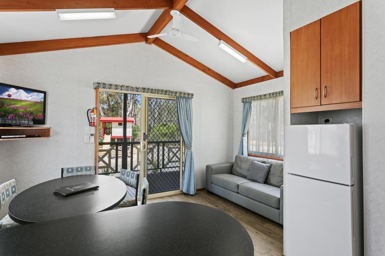 Big4 Moama Holiday Park 외부 사진