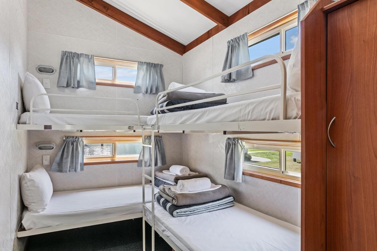 Big4 Moama Holiday Park 외부 사진