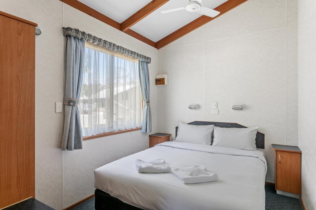 Big4 Moama Holiday Park 외부 사진