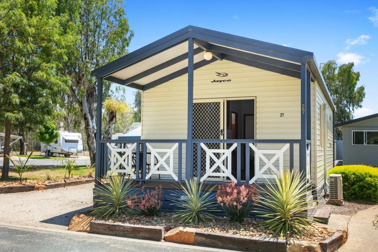 Big4 Moama Holiday Park 외부 사진