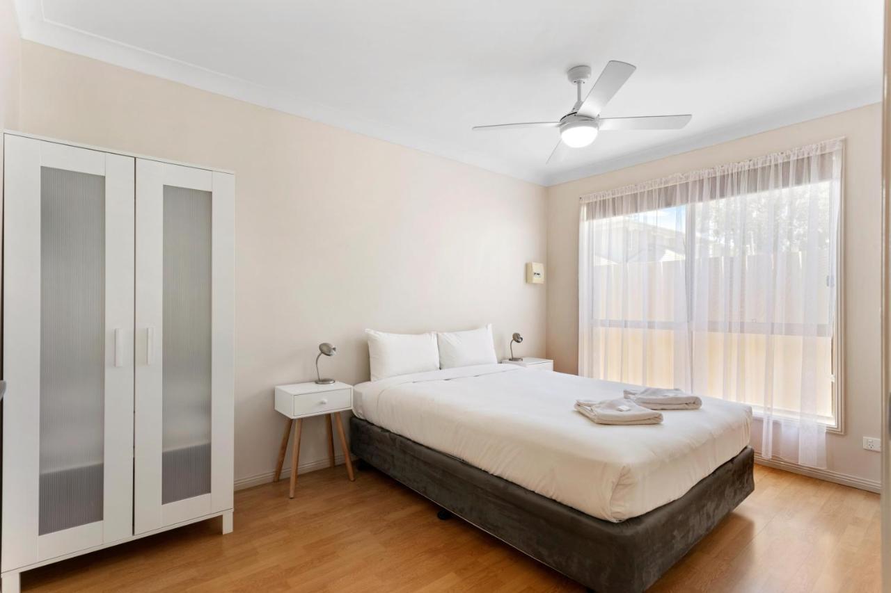 Big4 Moama Holiday Park 외부 사진