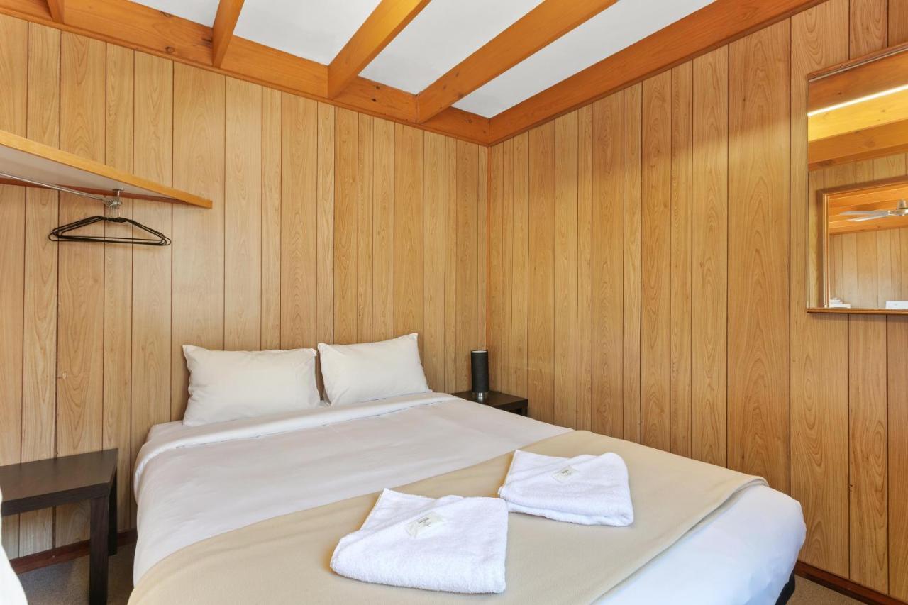 Big4 Moama Holiday Park 외부 사진