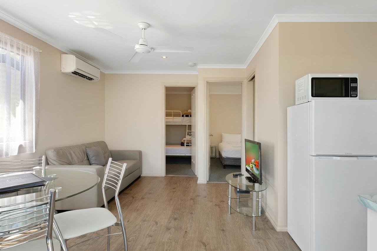 Big4 Moama Holiday Park 외부 사진