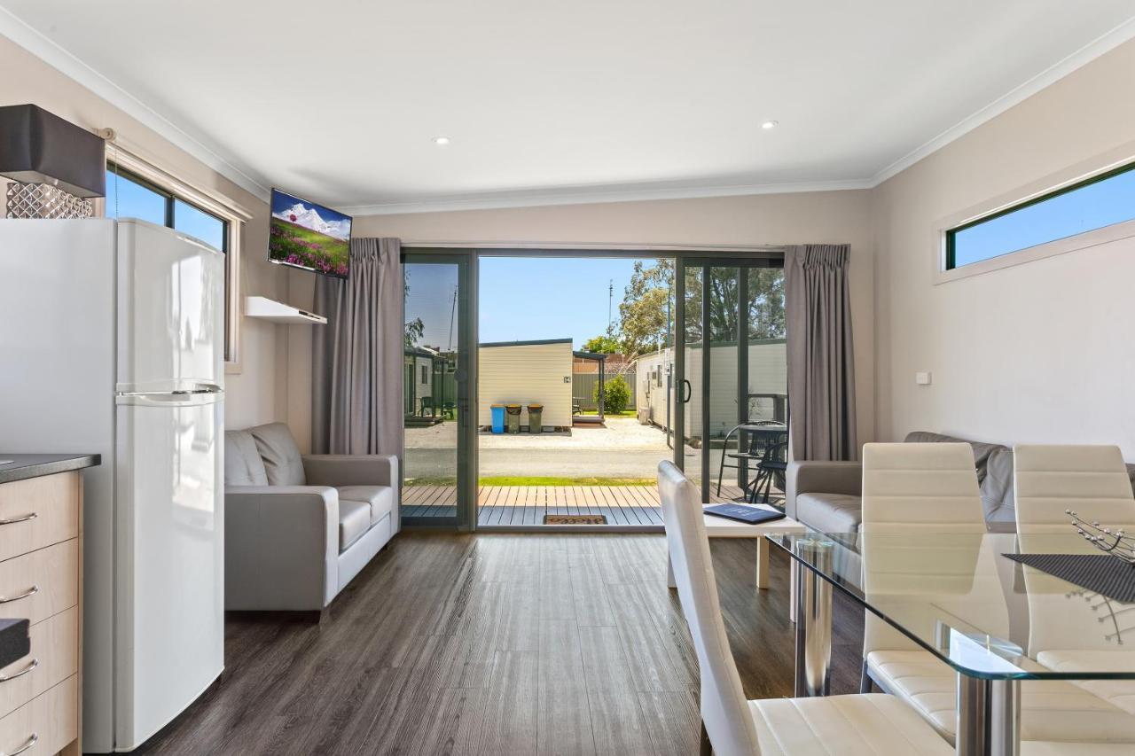 Big4 Moama Holiday Park 외부 사진