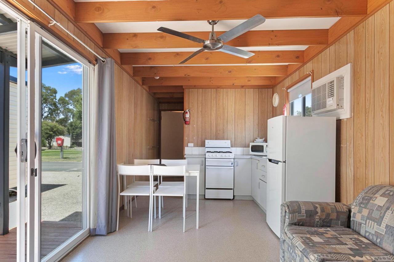 Big4 Moama Holiday Park 외부 사진