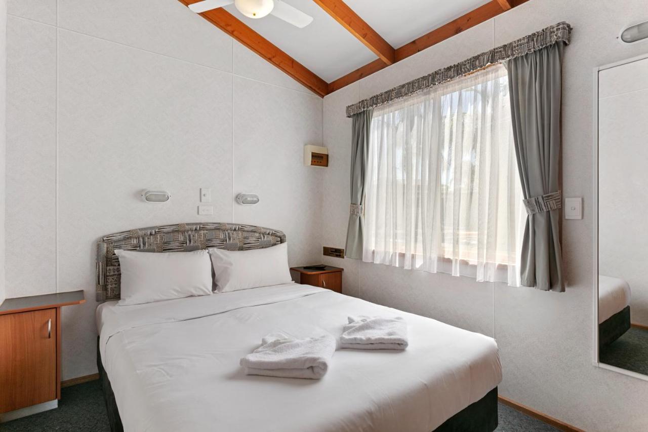 Big4 Moama Holiday Park 외부 사진