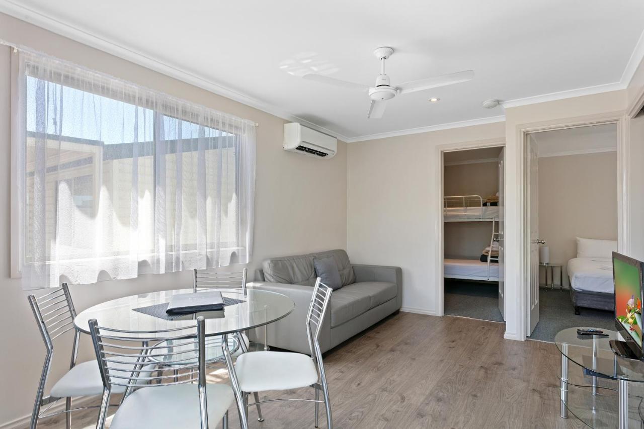 Big4 Moama Holiday Park 외부 사진
