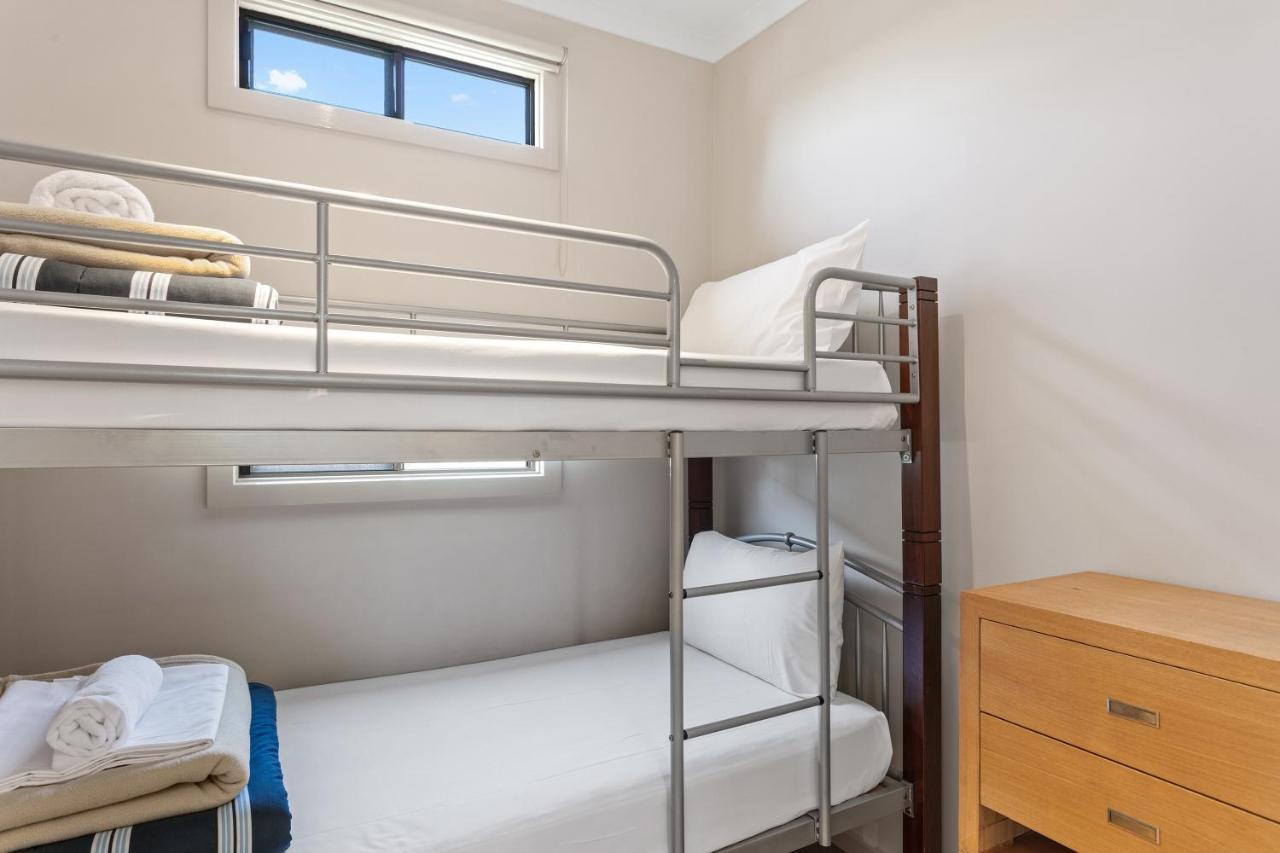 Big4 Moama Holiday Park 외부 사진