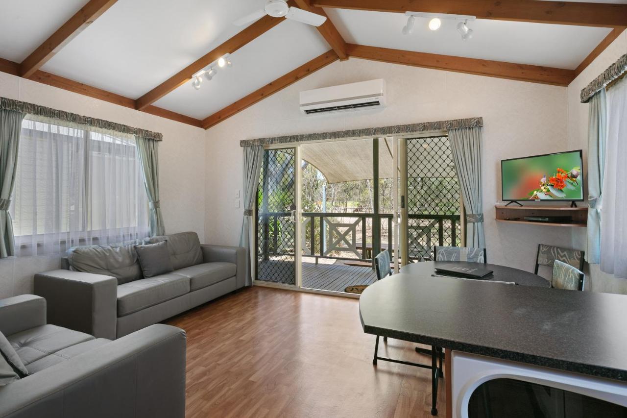 Big4 Moama Holiday Park 외부 사진