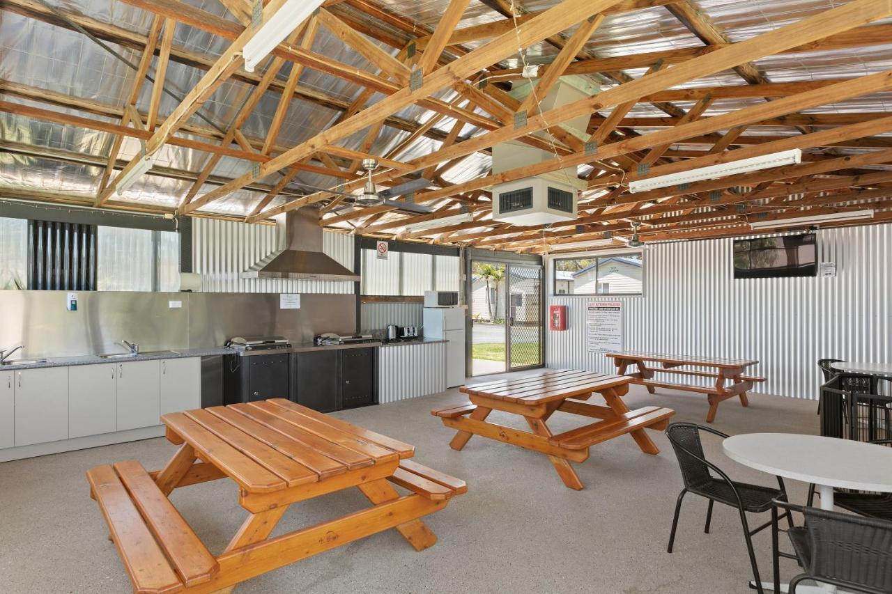 Big4 Moama Holiday Park 외부 사진