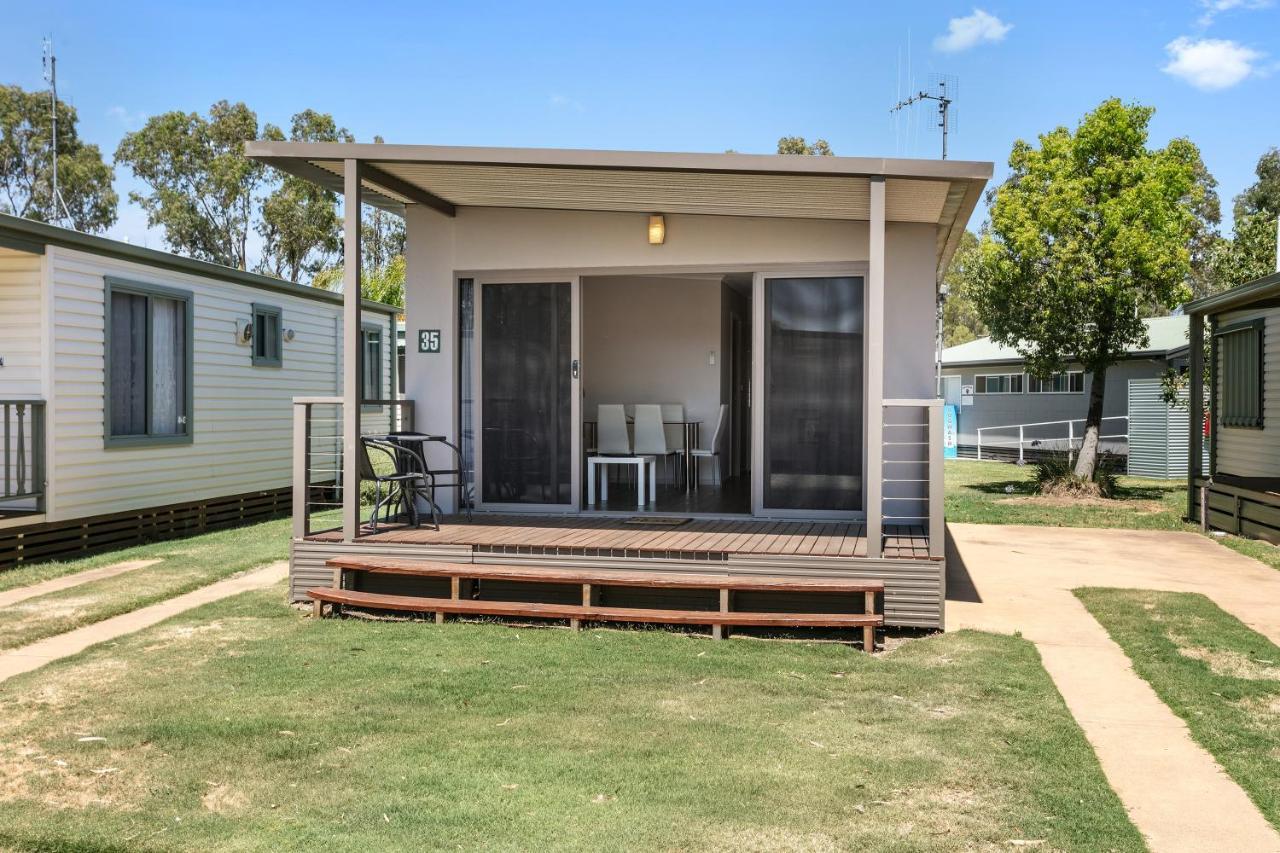 Big4 Moama Holiday Park 외부 사진