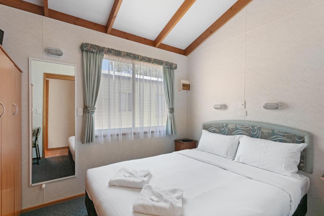Big4 Moama Holiday Park 외부 사진