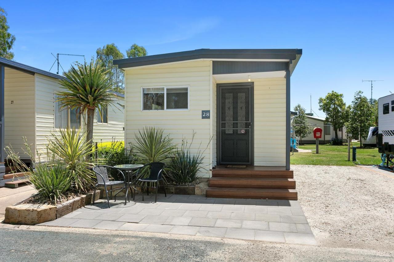 Big4 Moama Holiday Park 외부 사진