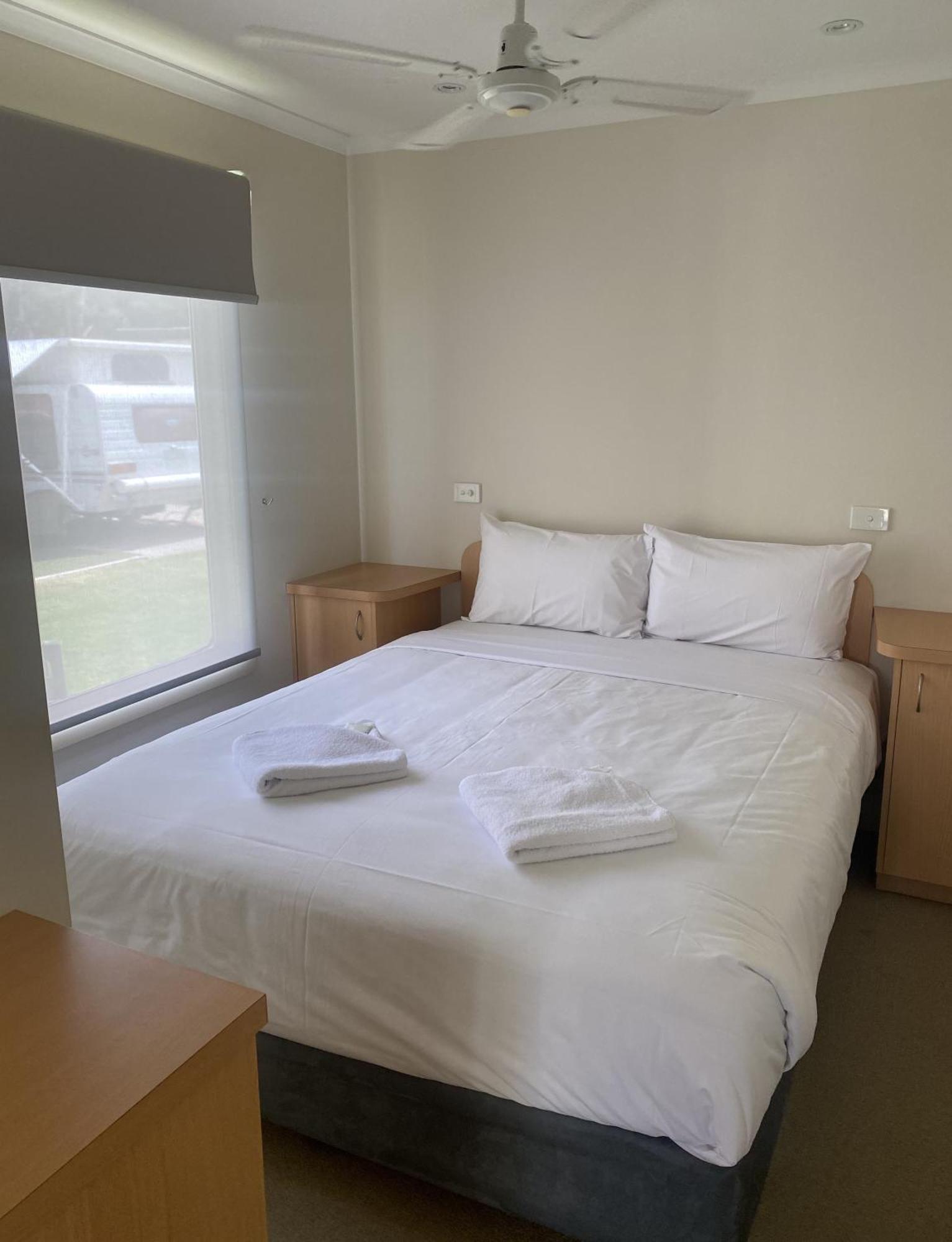 Big4 Moama Holiday Park 외부 사진