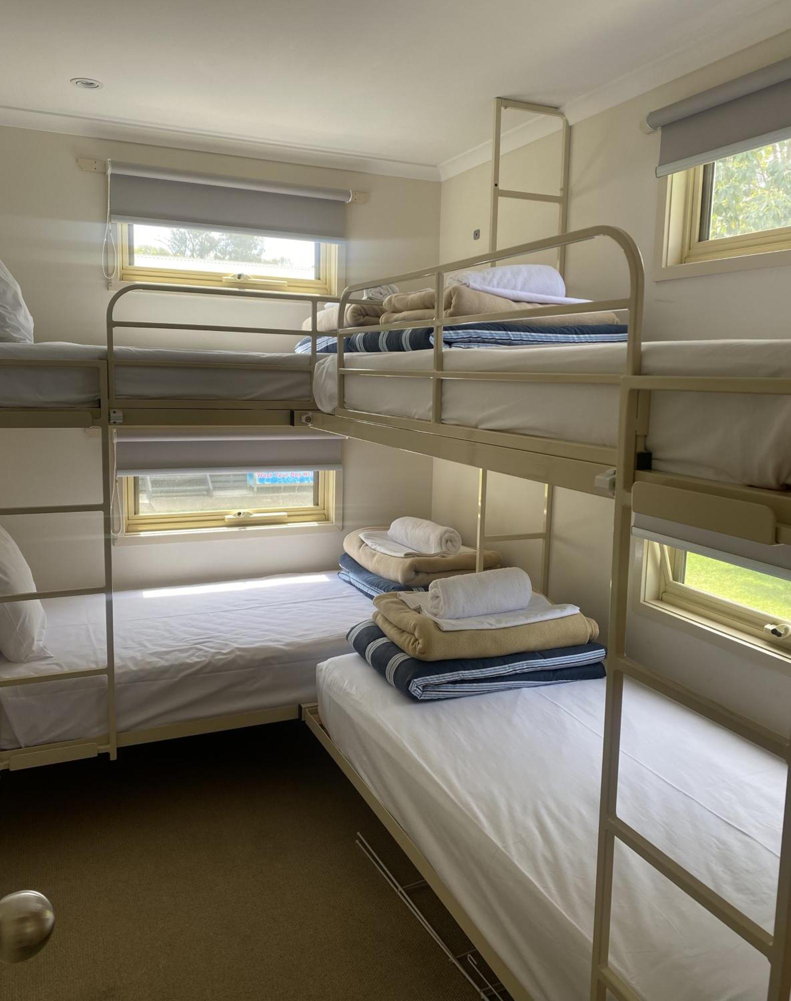 Big4 Moama Holiday Park 외부 사진