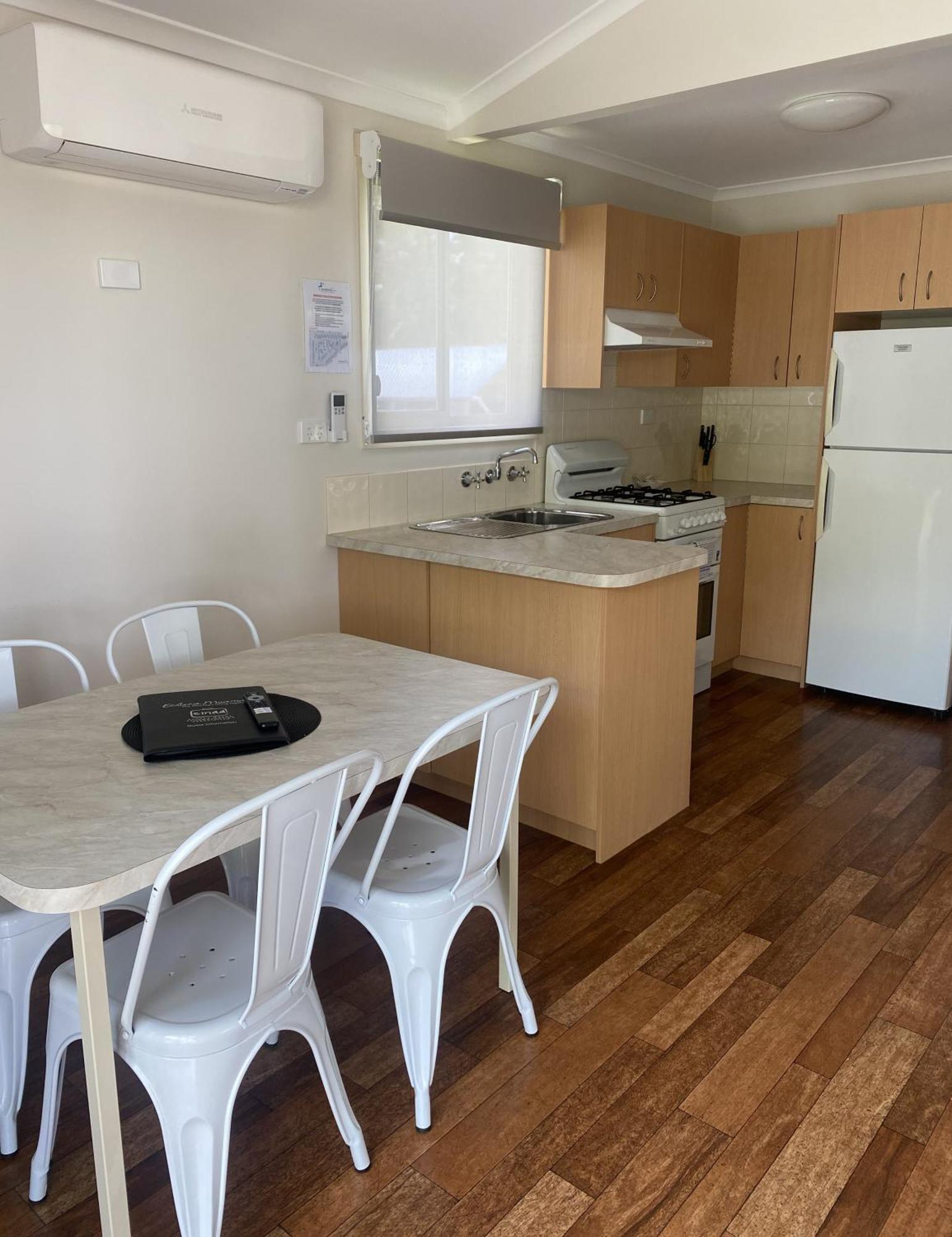 Big4 Moama Holiday Park 외부 사진