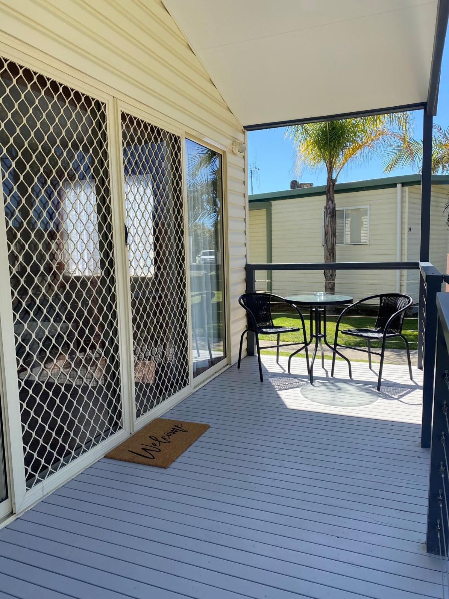 Big4 Moama Holiday Park 외부 사진