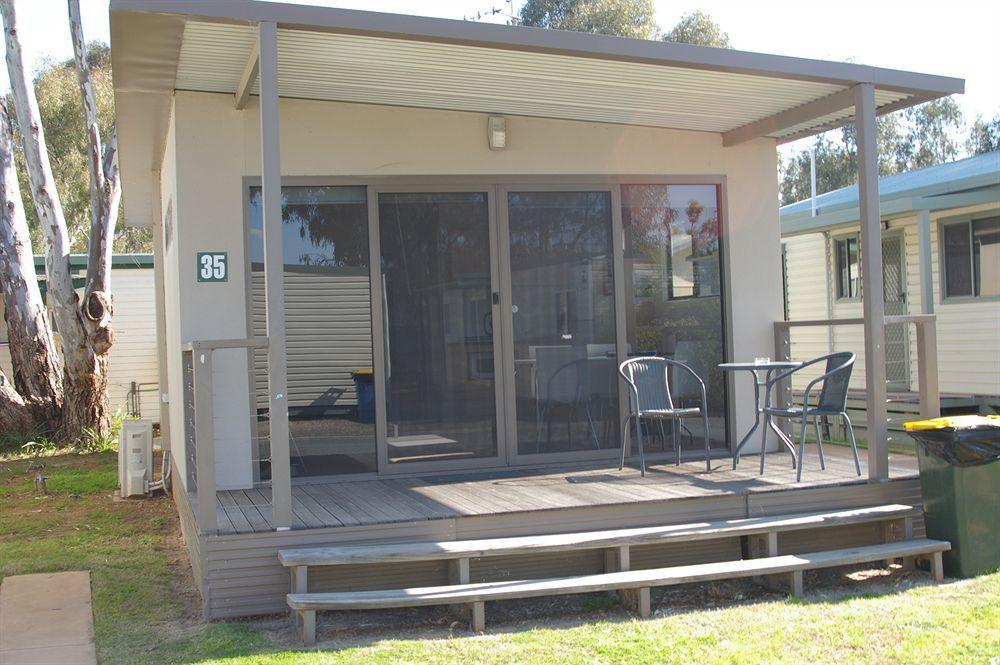 Big4 Moama Holiday Park 외부 사진