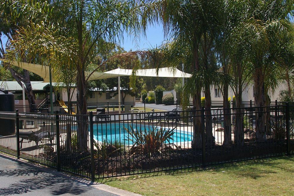 Big4 Moama Holiday Park 외부 사진