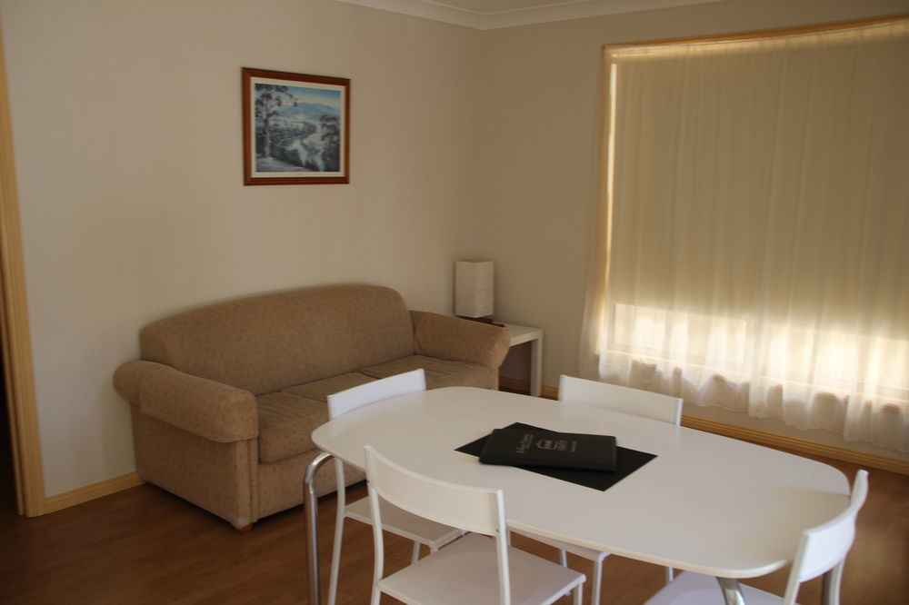 Big4 Moama Holiday Park 외부 사진
