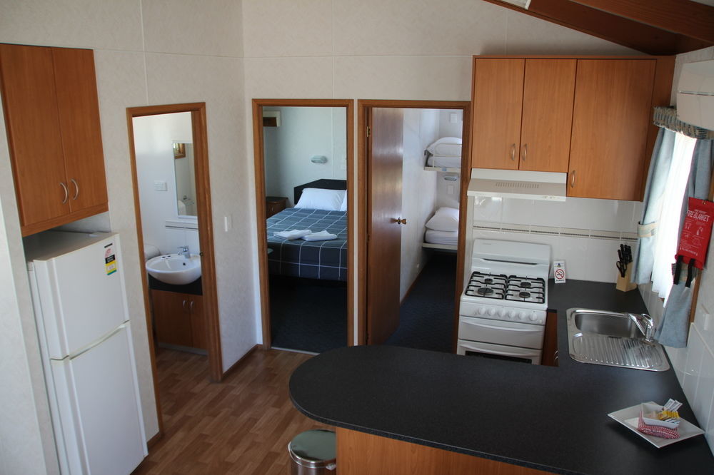 Big4 Moama Holiday Park 외부 사진