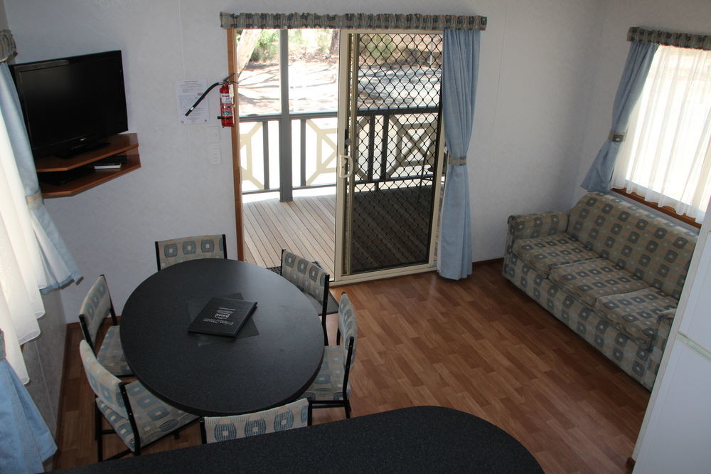 Big4 Moama Holiday Park 외부 사진