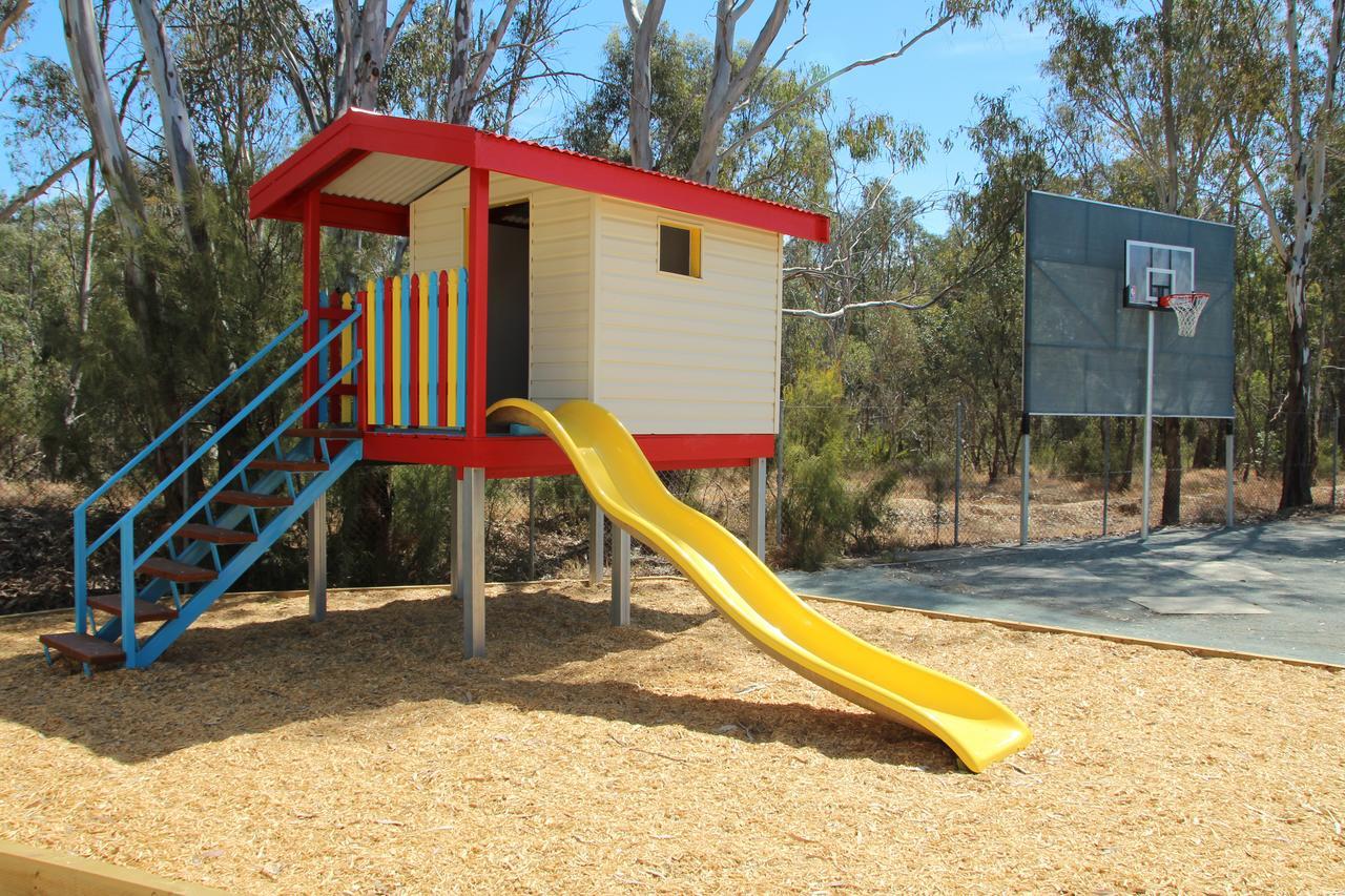 Big4 Moama Holiday Park 외부 사진